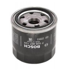 Фільтр масляний Bosch F026407124