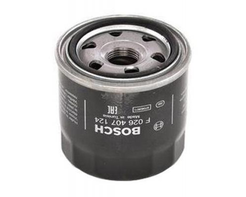 Фільтр масляний Bosch F026407124