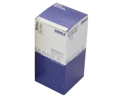 Фільтр масляний Mahle OX424DECO
