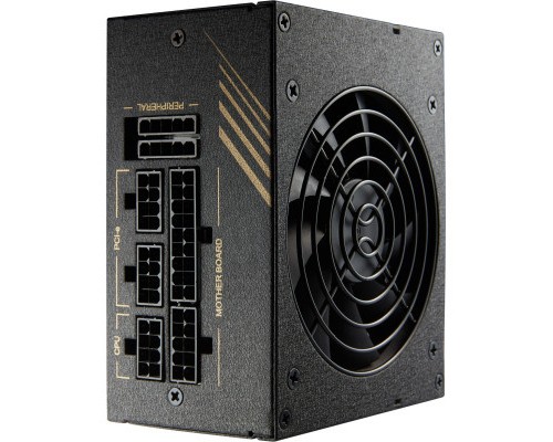Блок живлення FSP 550W SFX DAGGER PRO (SDA2-550)