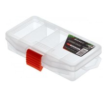 Коробка рибалки Select Lure Box SLHS-1005 13.6x8.4x3 cm (1870.30.57)