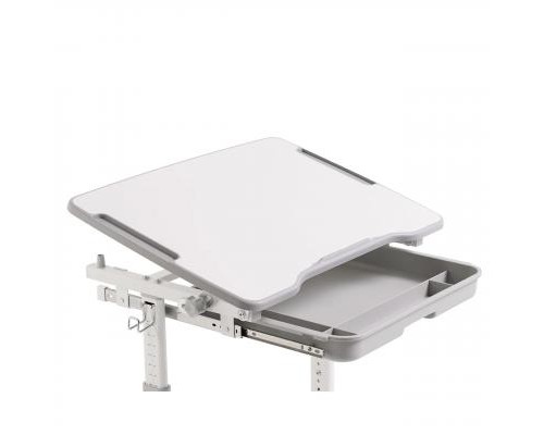 Парта зі стільцем Cubby Sorpresa Grey (222045)
