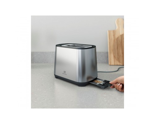 Тостер Electrolux E4T1-4ST Тостер Electrolux E4T1-4ST
