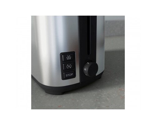 Тостер Electrolux E4T1-4ST Тостер Electrolux E4T1-4ST