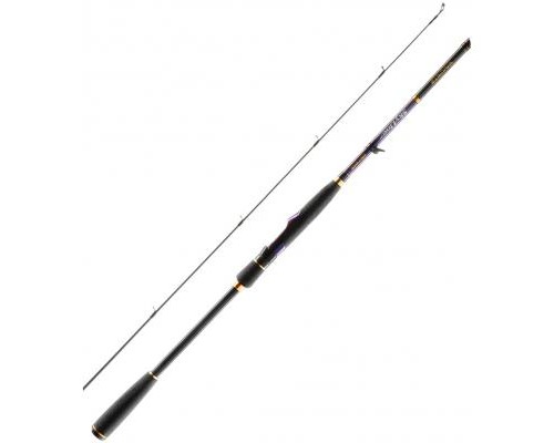 Вудилище Favorite Skyline NEW SKYA-702H 2.13m 15-45g Ex.Fast (1693.05.40)