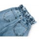 Джинси дитячі Breeze з високою талією (16011-128G-blue)