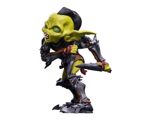 Фігурка для геймерів Weta Workshop Lord Of The Ring Moria Orc (865002525)