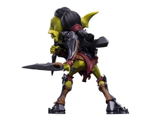 Фігурка для геймерів Weta Workshop Lord Of The Ring Moria Orc (865002525)