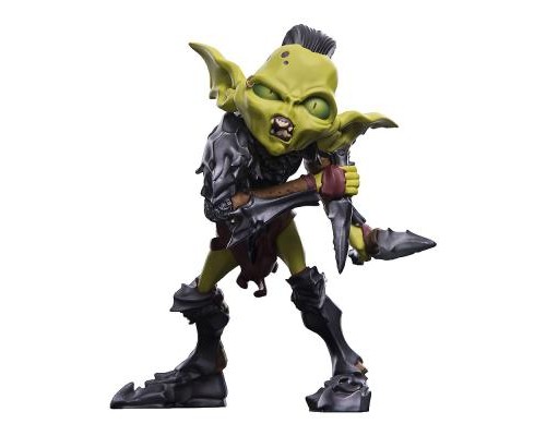 Фігурка для геймерів Weta Workshop Lord Of The Ring Moria Orc (865002525)