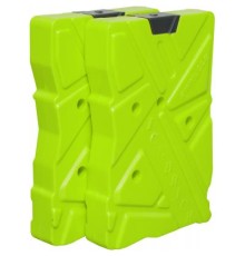 Акумулятор холоду Pinnacle 2х600 Lime (8906053360486GREEN)