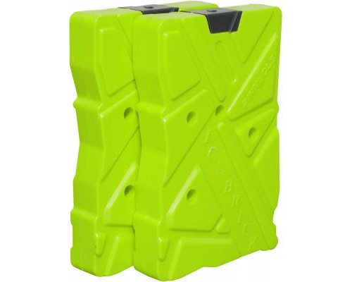 Акумулятор холоду Pinnacle 2х600 Lime (8906053360486GREEN)