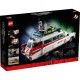 Конструктор LEGO Creator Expert Автомобіль Мисливців за привидами EKTO-1 (10274)