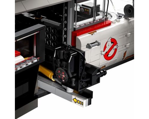 Конструктор LEGO Creator Expert Автомобіль Мисливців за привидами EKTO-1 (10274)