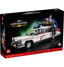 Конструктор LEGO Creator Expert Автомобіль Мисливців за привидами EKTO-1 (10274)