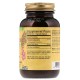 Трави Solgar Чорниця Екстракт, Bilberry Berry Extract, 60 вегетаріанських (SOL-04110)