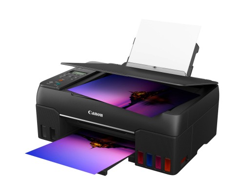 Багатофункціональний пристрій Canon PIXMA G640 c Wi-Fi (4620C009) 
