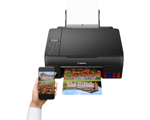 Багатофункціональний пристрій Canon PIXMA G640 c Wi-Fi (4620C009) 