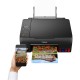 Багатофункціональний пристрій Canon PIXMA G640 c Wi-Fi (4620C009) 