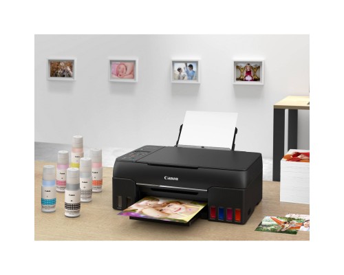 Багатофункціональний пристрій Canon PIXMA G640 c Wi-Fi (4620C009) 