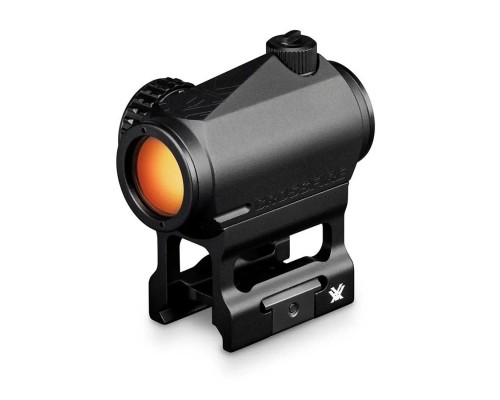 Коліматорний приціл Vortex Crossfire Red Dot (CF-RD2) (929056)