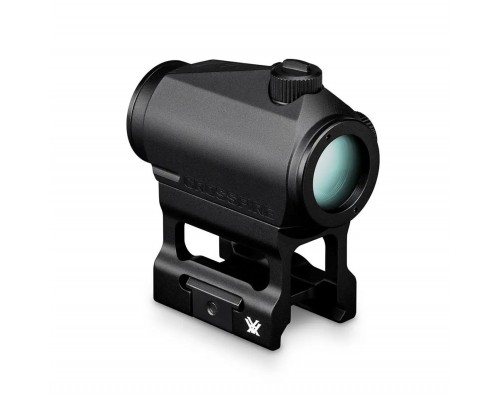 Коліматорний приціл Vortex Crossfire Red Dot (CF-RD2) (929056)