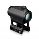 Коліматорний приціл Vortex Crossfire Red Dot (CF-RD2) (929056)