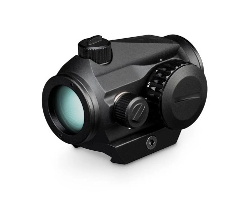 Коліматорний приціл Vortex Crossfire Red Dot (CF-RD2) (929056)