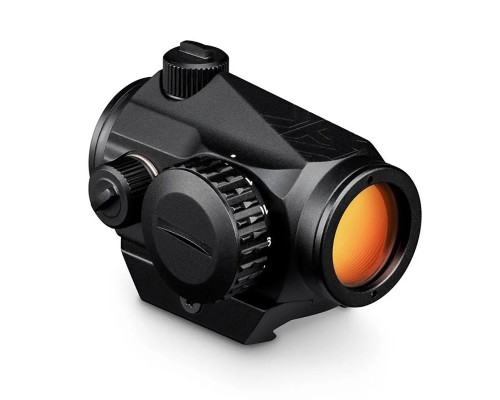 Коліматорний приціл Vortex Crossfire Red Dot (CF-RD2) (929056)