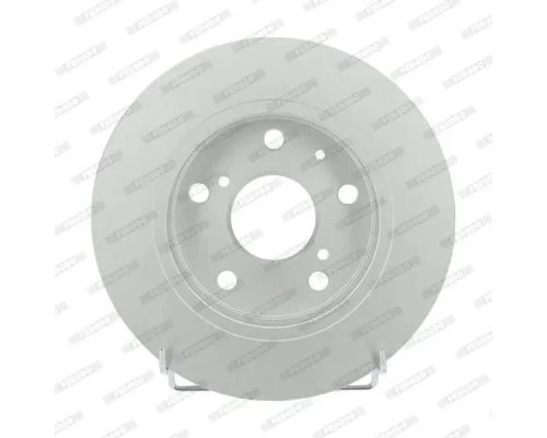 Гальмівний диск FERODO DDF2493C