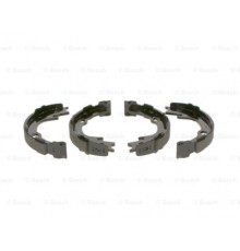 Гальмівні колодки Bosch 0 986 487 679