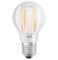 Лампочка Osram LED A75 9W (1055Lm) 2700K E27 (4058075436886)