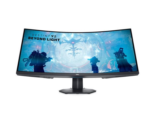 Монітор Dell S3422DWG (210-AZZE)