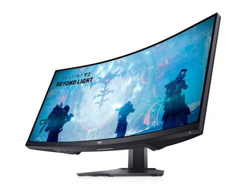 Монітор Dell S3422DWG (210-AZZE)