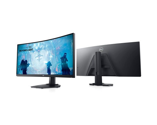 Монітор Dell S3422DWG (210-AZZE)
