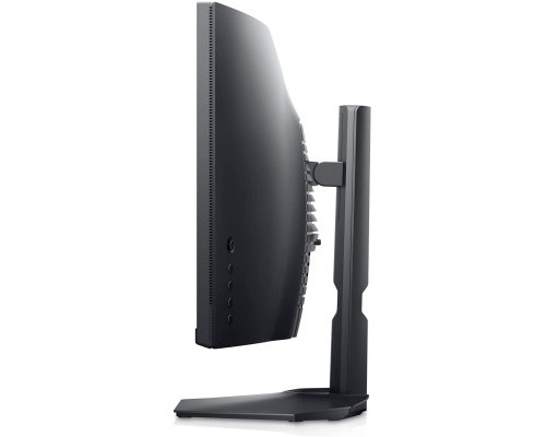 Монітор Dell S3422DWG (210-AZZE)