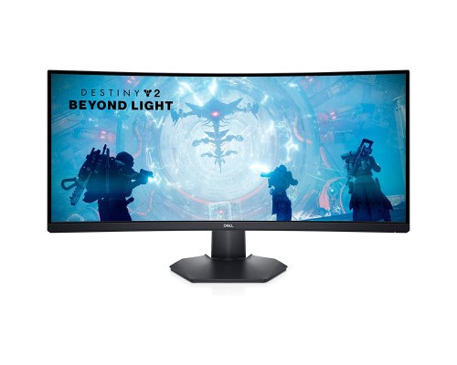 Монітор Dell S3422DWG (210-AZZE)