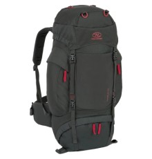 Рюкзак туристичний Highlander Rambler 44 Charcoal (927907)