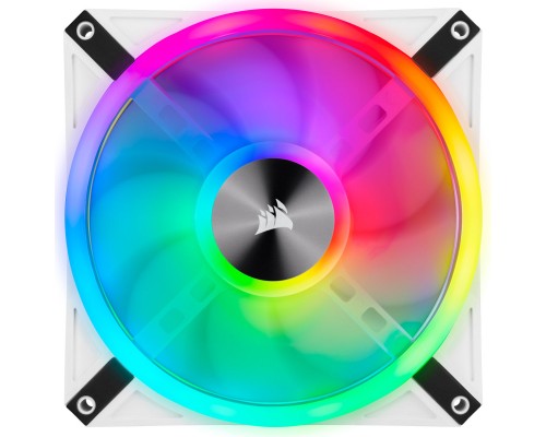 Кулер до корпусу Corsair iCUE QL140 RGB (CO-9050105-WW)