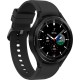 Смарт-годинник Samsung Galaxy Watch 4 Classic 46mm eSIM Black (SM-R895FZKASEK)