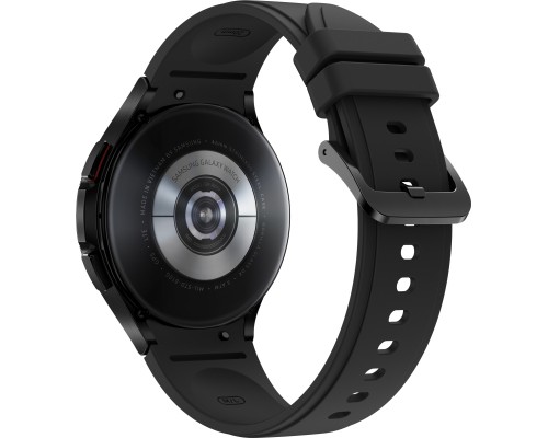 Смарт-годинник Samsung Galaxy Watch 4 Classic 46mm eSIM Black (SM-R895FZKASEK)