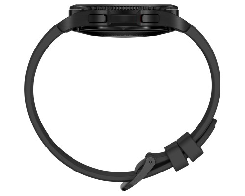 Смарт-годинник Samsung Galaxy Watch 4 Classic 46mm eSIM Black (SM-R895FZKASEK)