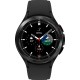 Смарт-годинник Samsung Galaxy Watch 4 Classic 46mm eSIM Black (SM-R895FZKASEK)