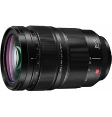 Об'єктив Panasonic Lumix S PRO 24-70mm f/2.8 (S-E2470E)