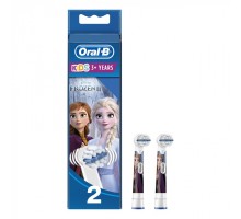 Насадка для зубної щітки Oral-B Stages Power FrozenII EB10 2шт