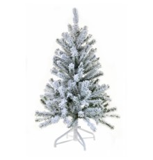 Штучна ялинка YES! Fun Мальвіна засніжена 1,2 м (904157)