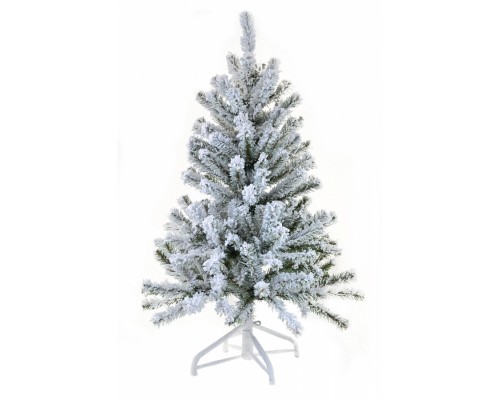 Штучна ялинка YES! Fun Мальвіна засніжена 1,2 м (904157)