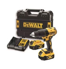 Шуруповерт DeWALT DCD777M2T