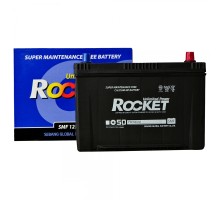 Акумулятор автомобільний ROCKET 95Ah (SMF 115D31L)