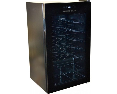 Холодильник Grunhelm GWC-34