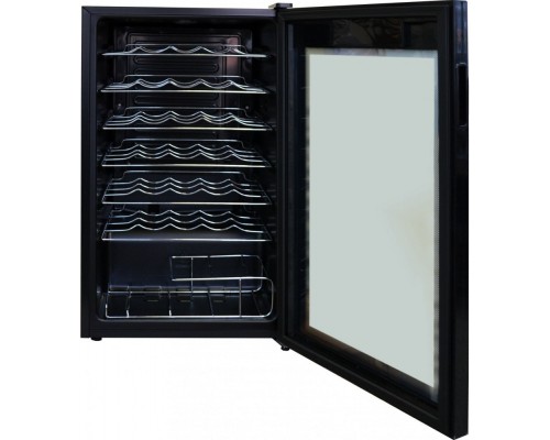 Холодильник Grunhelm GWC-34